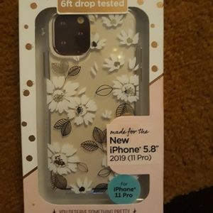 iPhone 11 pro case